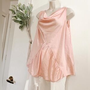 Simply Vera Wang Tank